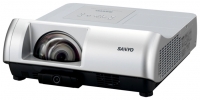 Sanyo PLC-WL2503 Technische Daten, Sanyo PLC-WL2503 Daten, Sanyo PLC-WL2503 Funktionen, Sanyo PLC-WL2503 Bewertung, Sanyo PLC-WL2503 kaufen, Sanyo PLC-WL2503 Preis, Sanyo PLC-WL2503 Videoprojektor