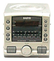 Sanyo RM-D500 Technische Daten, Sanyo RM-D500 Daten, Sanyo RM-D500 Funktionen, Sanyo RM-D500 Bewertung, Sanyo RM-D500 kaufen, Sanyo RM-D500 Preis, Sanyo RM-D500 Radio