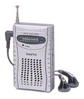 Sanyo RP-57 Technische Daten, Sanyo RP-57 Daten, Sanyo RP-57 Funktionen, Sanyo RP-57 Bewertung, Sanyo RP-57 kaufen, Sanyo RP-57 Preis, Sanyo RP-57 Radio
