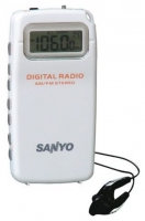 Sanyo RP-LT2000D Technische Daten, Sanyo RP-LT2000D Daten, Sanyo RP-LT2000D Funktionen, Sanyo RP-LT2000D Bewertung, Sanyo RP-LT2000D kaufen, Sanyo RP-LT2000D Preis, Sanyo RP-LT2000D Radio