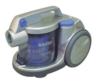 Sanyo SC-X1100 Technische Daten, Sanyo SC-X1100 Daten, Sanyo SC-X1100 Funktionen, Sanyo SC-X1100 Bewertung, Sanyo SC-X1100 kaufen, Sanyo SC-X1100 Preis, Sanyo SC-X1100 Staubsauger