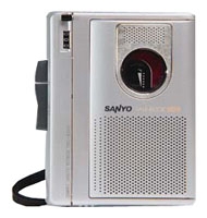 Sanyo TRC-860C Technische Daten, Sanyo TRC-860C Daten, Sanyo TRC-860C Funktionen, Sanyo TRC-860C Bewertung, Sanyo TRC-860C kaufen, Sanyo TRC-860C Preis, Sanyo TRC-860C Diktiergerät