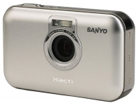 Sanyo VPC-E6 Technische Daten, Sanyo VPC-E6 Daten, Sanyo VPC-E6 Funktionen, Sanyo VPC-E6 Bewertung, Sanyo VPC-E6 kaufen, Sanyo VPC-E6 Preis, Sanyo VPC-E6 Digitale Kameras