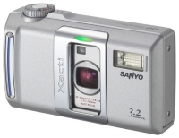 Sanyo VPC-J2 Technische Daten, Sanyo VPC-J2 Daten, Sanyo VPC-J2 Funktionen, Sanyo VPC-J2 Bewertung, Sanyo VPC-J2 kaufen, Sanyo VPC-J2 Preis, Sanyo VPC-J2 Digitale Kameras