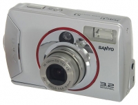 Sanyo VPC-S1 Technische Daten, Sanyo VPC-S1 Daten, Sanyo VPC-S1 Funktionen, Sanyo VPC-S1 Bewertung, Sanyo VPC-S1 kaufen, Sanyo VPC-S1 Preis, Sanyo VPC-S1 Digitale Kameras