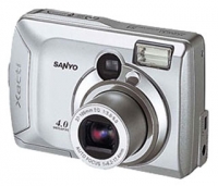 Sanyo VPC-S4 Technische Daten, Sanyo VPC-S4 Daten, Sanyo VPC-S4 Funktionen, Sanyo VPC-S4 Bewertung, Sanyo VPC-S4 kaufen, Sanyo VPC-S4 Preis, Sanyo VPC-S4 Digitale Kameras