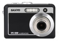 Sanyo VPC-S600 foto, Sanyo VPC-S600 fotos, Sanyo VPC-S600 Bilder, Sanyo VPC-S600 Bild