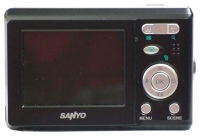 Sanyo VPC-S750 foto, Sanyo VPC-S750 fotos, Sanyo VPC-S750 Bilder, Sanyo VPC-S750 Bild