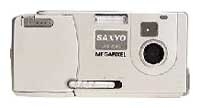 Sanyo VPC-X380 Technische Daten, Sanyo VPC-X380 Daten, Sanyo VPC-X380 Funktionen, Sanyo VPC-X380 Bewertung, Sanyo VPC-X380 kaufen, Sanyo VPC-X380 Preis, Sanyo VPC-X380 Digitale Kameras