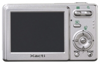 Sanyo Xacti VPC-E7 foto, Sanyo Xacti VPC-E7 fotos, Sanyo Xacti VPC-E7 Bilder, Sanyo Xacti VPC-E7 Bild