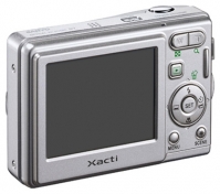 Sanyo Xacti VPC-S7 foto, Sanyo Xacti VPC-S7 fotos, Sanyo Xacti VPC-S7 Bilder, Sanyo Xacti VPC-S7 Bild