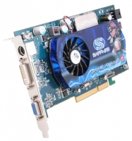 Sapphire Radeon HD 2600 XT 800Mhz AGP 256Mb 2200Mhz 128 bit DVI TV HDCP YPrPb Technische Daten, Sapphire Radeon HD 2600 XT 800Mhz AGP 256Mb 2200Mhz 128 bit DVI TV HDCP YPrPb Daten, Sapphire Radeon HD 2600 XT 800Mhz AGP 256Mb 2200Mhz 128 bit DVI TV HDCP YPrPb Funktionen, Sapphire Radeon HD 2600 XT 800Mhz AGP 256Mb 2200Mhz 128 bit DVI TV HDCP YPrPb Bewertung, Sapphire Radeon HD 2600 XT 800Mhz AGP 256Mb 2200Mhz 128 bit DVI TV HDCP YPrPb kaufen, Sapphire Radeon HD 2600 XT 800Mhz AGP 256Mb 2200Mhz 128 bit DVI TV HDCP YPrPb Preis, Sapphire Radeon HD 2600 XT 800Mhz AGP 256Mb 2200Mhz 128 bit DVI TV HDCP YPrPb Grafikkarten