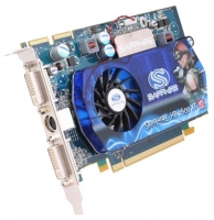 Sapphire Radeon HD 2600 XT 800Mhz PCI-E 256Mb 2200Mhz 128 bit 2xDVI TV HDCP YPrPb Technische Daten, Sapphire Radeon HD 2600 XT 800Mhz PCI-E 256Mb 2200Mhz 128 bit 2xDVI TV HDCP YPrPb Daten, Sapphire Radeon HD 2600 XT 800Mhz PCI-E 256Mb 2200Mhz 128 bit 2xDVI TV HDCP YPrPb Funktionen, Sapphire Radeon HD 2600 XT 800Mhz PCI-E 256Mb 2200Mhz 128 bit 2xDVI TV HDCP YPrPb Bewertung, Sapphire Radeon HD 2600 XT 800Mhz PCI-E 256Mb 2200Mhz 128 bit 2xDVI TV HDCP YPrPb kaufen, Sapphire Radeon HD 2600 XT 800Mhz PCI-E 256Mb 2200Mhz 128 bit 2xDVI TV HDCP YPrPb Preis, Sapphire Radeon HD 2600 XT 800Mhz PCI-E 256Mb 2200Mhz 128 bit 2xDVI TV HDCP YPrPb Grafikkarten