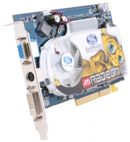 Sapphire Radeon X1300 XT 500Mhz AGP 256Mb 800Mhz 128 bit DVI TV HDCP YPrPb Technische Daten, Sapphire Radeon X1300 XT 500Mhz AGP 256Mb 800Mhz 128 bit DVI TV HDCP YPrPb Daten, Sapphire Radeon X1300 XT 500Mhz AGP 256Mb 800Mhz 128 bit DVI TV HDCP YPrPb Funktionen, Sapphire Radeon X1300 XT 500Mhz AGP 256Mb 800Mhz 128 bit DVI TV HDCP YPrPb Bewertung, Sapphire Radeon X1300 XT 500Mhz AGP 256Mb 800Mhz 128 bit DVI TV HDCP YPrPb kaufen, Sapphire Radeon X1300 XT 500Mhz AGP 256Mb 800Mhz 128 bit DVI TV HDCP YPrPb Preis, Sapphire Radeon X1300 XT 500Mhz AGP 256Mb 800Mhz 128 bit DVI TV HDCP YPrPb Grafikkarten