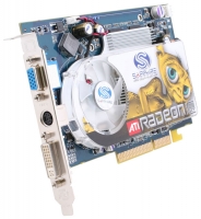 Sapphire Radeon X1300 XT 500Mhz AGP 512Mb 800Mhz 128 bit DVI TV HDCP YPrPb Technische Daten, Sapphire Radeon X1300 XT 500Mhz AGP 512Mb 800Mhz 128 bit DVI TV HDCP YPrPb Daten, Sapphire Radeon X1300 XT 500Mhz AGP 512Mb 800Mhz 128 bit DVI TV HDCP YPrPb Funktionen, Sapphire Radeon X1300 XT 500Mhz AGP 512Mb 800Mhz 128 bit DVI TV HDCP YPrPb Bewertung, Sapphire Radeon X1300 XT 500Mhz AGP 512Mb 800Mhz 128 bit DVI TV HDCP YPrPb kaufen, Sapphire Radeon X1300 XT 500Mhz AGP 512Mb 800Mhz 128 bit DVI TV HDCP YPrPb Preis, Sapphire Radeon X1300 XT 500Mhz AGP 512Mb 800Mhz 128 bit DVI TV HDCP YPrPb Grafikkarten