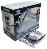 Sapphire Radeon X1600 Pro 500Mhz PCI-E 256Mb 800Mhz 128 bit DVI TV HDCP YPrPb foto, Sapphire Radeon X1600 Pro 500Mhz PCI-E 256Mb 800Mhz 128 bit DVI TV HDCP YPrPb fotos, Sapphire Radeon X1600 Pro 500Mhz PCI-E 256Mb 800Mhz 128 bit DVI TV HDCP YPrPb Bilder, Sapphire Radeon X1600 Pro 500Mhz PCI-E 256Mb 800Mhz 128 bit DVI TV HDCP YPrPb Bild