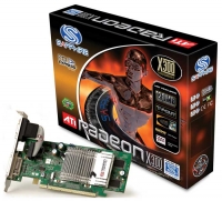 Sapphire Radeon X300 325Mhz PCI-E 128Mb 400Mhz 128 bit DVI TV HDCP YPrPb Technische Daten, Sapphire Radeon X300 325Mhz PCI-E 128Mb 400Mhz 128 bit DVI TV HDCP YPrPb Daten, Sapphire Radeon X300 325Mhz PCI-E 128Mb 400Mhz 128 bit DVI TV HDCP YPrPb Funktionen, Sapphire Radeon X300 325Mhz PCI-E 128Mb 400Mhz 128 bit DVI TV HDCP YPrPb Bewertung, Sapphire Radeon X300 325Mhz PCI-E 128Mb 400Mhz 128 bit DVI TV HDCP YPrPb kaufen, Sapphire Radeon X300 325Mhz PCI-E 128Mb 400Mhz 128 bit DVI TV HDCP YPrPb Preis, Sapphire Radeon X300 325Mhz PCI-E 128Mb 400Mhz 128 bit DVI TV HDCP YPrPb Grafikkarten