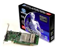 Sapphire Radeon X300 SE 325Mhz PCI-E 64Mb 400Mhz 64 bit TV HDCP YPrPb Technische Daten, Sapphire Radeon X300 SE 325Mhz PCI-E 64Mb 400Mhz 64 bit TV HDCP YPrPb Daten, Sapphire Radeon X300 SE 325Mhz PCI-E 64Mb 400Mhz 64 bit TV HDCP YPrPb Funktionen, Sapphire Radeon X300 SE 325Mhz PCI-E 64Mb 400Mhz 64 bit TV HDCP YPrPb Bewertung, Sapphire Radeon X300 SE 325Mhz PCI-E 64Mb 400Mhz 64 bit TV HDCP YPrPb kaufen, Sapphire Radeon X300 SE 325Mhz PCI-E 64Mb 400Mhz 64 bit TV HDCP YPrPb Preis, Sapphire Radeon X300 SE 325Mhz PCI-E 64Mb 400Mhz 64 bit TV HDCP YPrPb Grafikkarten