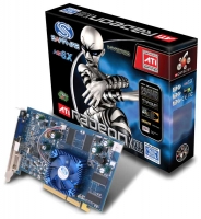 Sapphire Radeon X700 Pro 420Mhz AGP 128Mb 864Mhz 128 bit DVI TV HDCP YPrPb foto, Sapphire Radeon X700 Pro 420Mhz AGP 128Mb 864Mhz 128 bit DVI TV HDCP YPrPb fotos, Sapphire Radeon X700 Pro 420Mhz AGP 128Mb 864Mhz 128 bit DVI TV HDCP YPrPb Bilder, Sapphire Radeon X700 Pro 420Mhz AGP 128Mb 864Mhz 128 bit DVI TV HDCP YPrPb Bild