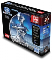 Sapphire Radeon X800 GTO 400Mhz PCI-E 256Mb 980Mhz 256 bit DVI TV HDCP YPrPb Silent foto, Sapphire Radeon X800 GTO 400Mhz PCI-E 256Mb 980Mhz 256 bit DVI TV HDCP YPrPb Silent fotos, Sapphire Radeon X800 GTO 400Mhz PCI-E 256Mb 980Mhz 256 bit DVI TV HDCP YPrPb Silent Bilder, Sapphire Radeon X800 GTO 400Mhz PCI-E 256Mb 980Mhz 256 bit DVI TV HDCP YPrPb Silent Bild