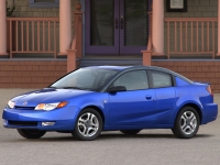 Saturn ION Coupe (1 generation) 2.0 MT Red Line (208hp) Technische Daten, Saturn ION Coupe (1 generation) 2.0 MT Red Line (208hp) Daten, Saturn ION Coupe (1 generation) 2.0 MT Red Line (208hp) Funktionen, Saturn ION Coupe (1 generation) 2.0 MT Red Line (208hp) Bewertung, Saturn ION Coupe (1 generation) 2.0 MT Red Line (208hp) kaufen, Saturn ION Coupe (1 generation) 2.0 MT Red Line (208hp) Preis, Saturn ION Coupe (1 generation) 2.0 MT Red Line (208hp) Autos