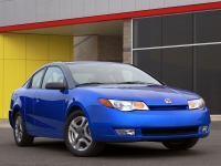 Saturn ION Coupe (1 generation) 2.0 MT Red Line (208hp) foto, Saturn ION Coupe (1 generation) 2.0 MT Red Line (208hp) fotos, Saturn ION Coupe (1 generation) 2.0 MT Red Line (208hp) Bilder, Saturn ION Coupe (1 generation) 2.0 MT Red Line (208hp) Bild