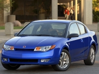 Saturn ION Coupe (1 generation) 2.2 AT (140hp) foto, Saturn ION Coupe (1 generation) 2.2 AT (140hp) fotos, Saturn ION Coupe (1 generation) 2.2 AT (140hp) Bilder, Saturn ION Coupe (1 generation) 2.2 AT (140hp) Bild