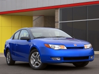 Saturn ION Coupe (1 generation) 2.2 AT (140hp) foto, Saturn ION Coupe (1 generation) 2.2 AT (140hp) fotos, Saturn ION Coupe (1 generation) 2.2 AT (140hp) Bilder, Saturn ION Coupe (1 generation) 2.2 AT (140hp) Bild