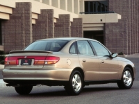 Saturn L-Series LS sedan (LS/LW) 3.0 AT (185 hp) Technische Daten, Saturn L-Series LS sedan (LS/LW) 3.0 AT (185 hp) Daten, Saturn L-Series LS sedan (LS/LW) 3.0 AT (185 hp) Funktionen, Saturn L-Series LS sedan (LS/LW) 3.0 AT (185 hp) Bewertung, Saturn L-Series LS sedan (LS/LW) 3.0 AT (185 hp) kaufen, Saturn L-Series LS sedan (LS/LW) 3.0 AT (185 hp) Preis, Saturn L-Series LS sedan (LS/LW) 3.0 AT (185 hp) Autos