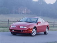 Saturn S-Series SC coupe (2 generation) 1.9 MT (100 HP) foto, Saturn S-Series SC coupe (2 generation) 1.9 MT (100 HP) fotos, Saturn S-Series SC coupe (2 generation) 1.9 MT (100 HP) Bilder, Saturn S-Series SC coupe (2 generation) 1.9 MT (100 HP) Bild