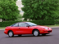 Saturn S-Series SC coupe (2 generation) 1.9 MT (100 HP) foto, Saturn S-Series SC coupe (2 generation) 1.9 MT (100 HP) fotos, Saturn S-Series SC coupe (2 generation) 1.9 MT (100 HP) Bilder, Saturn S-Series SC coupe (2 generation) 1.9 MT (100 HP) Bild