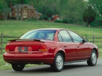 Saturn S-Series SL sedan (2 generation) AT 1.9 (126hp) foto, Saturn S-Series SL sedan (2 generation) AT 1.9 (126hp) fotos, Saturn S-Series SL sedan (2 generation) AT 1.9 (126hp) Bilder, Saturn S-Series SL sedan (2 generation) AT 1.9 (126hp) Bild