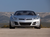 Saturn Sky Convertible (1 generation) 2.0 MT Red Line (264 hp) Technische Daten, Saturn Sky Convertible (1 generation) 2.0 MT Red Line (264 hp) Daten, Saturn Sky Convertible (1 generation) 2.0 MT Red Line (264 hp) Funktionen, Saturn Sky Convertible (1 generation) 2.0 MT Red Line (264 hp) Bewertung, Saturn Sky Convertible (1 generation) 2.0 MT Red Line (264 hp) kaufen, Saturn Sky Convertible (1 generation) 2.0 MT Red Line (264 hp) Preis, Saturn Sky Convertible (1 generation) 2.0 MT Red Line (264 hp) Autos