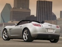 Saturn Sky Convertible (1 generation) 2.0 MT Red Line (264 hp) Technische Daten, Saturn Sky Convertible (1 generation) 2.0 MT Red Line (264 hp) Daten, Saturn Sky Convertible (1 generation) 2.0 MT Red Line (264 hp) Funktionen, Saturn Sky Convertible (1 generation) 2.0 MT Red Line (264 hp) Bewertung, Saturn Sky Convertible (1 generation) 2.0 MT Red Line (264 hp) kaufen, Saturn Sky Convertible (1 generation) 2.0 MT Red Line (264 hp) Preis, Saturn Sky Convertible (1 generation) 2.0 MT Red Line (264 hp) Autos