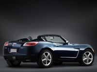 Saturn Sky Convertible (1 generation) 2.0 MT Red Line (264 hp) foto, Saturn Sky Convertible (1 generation) 2.0 MT Red Line (264 hp) fotos, Saturn Sky Convertible (1 generation) 2.0 MT Red Line (264 hp) Bilder, Saturn Sky Convertible (1 generation) 2.0 MT Red Line (264 hp) Bild