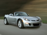 Saturn Sky Convertible (1 generation) 2.0 MT Red Line (264 hp) foto, Saturn Sky Convertible (1 generation) 2.0 MT Red Line (264 hp) fotos, Saturn Sky Convertible (1 generation) 2.0 MT Red Line (264 hp) Bilder, Saturn Sky Convertible (1 generation) 2.0 MT Red Line (264 hp) Bild