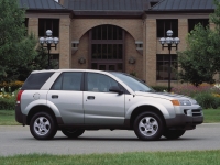 Saturn VUE Crossover (1 generation) 2.2 AT AWD (145hp) foto, Saturn VUE Crossover (1 generation) 2.2 AT AWD (145hp) fotos, Saturn VUE Crossover (1 generation) 2.2 AT AWD (145hp) Bilder, Saturn VUE Crossover (1 generation) 2.2 AT AWD (145hp) Bild