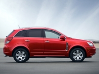 Saturn VUE Crossover (2 generation) 2.4 2WD AT (169hp) foto, Saturn VUE Crossover (2 generation) 2.4 2WD AT (169hp) fotos, Saturn VUE Crossover (2 generation) 2.4 2WD AT (169hp) Bilder, Saturn VUE Crossover (2 generation) 2.4 2WD AT (169hp) Bild