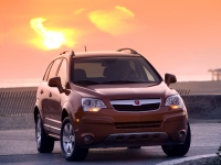 Saturn VUE Crossover (2 generation) 3.5 2WD AT (222hp) Technische Daten, Saturn VUE Crossover (2 generation) 3.5 2WD AT (222hp) Daten, Saturn VUE Crossover (2 generation) 3.5 2WD AT (222hp) Funktionen, Saturn VUE Crossover (2 generation) 3.5 2WD AT (222hp) Bewertung, Saturn VUE Crossover (2 generation) 3.5 2WD AT (222hp) kaufen, Saturn VUE Crossover (2 generation) 3.5 2WD AT (222hp) Preis, Saturn VUE Crossover (2 generation) 3.5 2WD AT (222hp) Autos