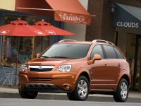 Saturn VUE Crossover (2 generation) 3.5 2WD AT (222hp) foto, Saturn VUE Crossover (2 generation) 3.5 2WD AT (222hp) fotos, Saturn VUE Crossover (2 generation) 3.5 2WD AT (222hp) Bilder, Saturn VUE Crossover (2 generation) 3.5 2WD AT (222hp) Bild
