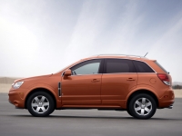 Saturn VUE Crossover (2 generation) 3.5 2WD AT (222hp) foto, Saturn VUE Crossover (2 generation) 3.5 2WD AT (222hp) fotos, Saturn VUE Crossover (2 generation) 3.5 2WD AT (222hp) Bilder, Saturn VUE Crossover (2 generation) 3.5 2WD AT (222hp) Bild