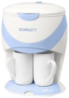 Scarlett SC-1032 Technische Daten, Scarlett SC-1032 Daten, Scarlett SC-1032 Funktionen, Scarlett SC-1032 Bewertung, Scarlett SC-1032 kaufen, Scarlett SC-1032 Preis, Scarlett SC-1032 Kaffeemaschine