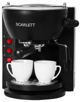 Scarlett SC-1037 Technische Daten, Scarlett SC-1037 Daten, Scarlett SC-1037 Funktionen, Scarlett SC-1037 Bewertung, Scarlett SC-1037 kaufen, Scarlett SC-1037 Preis, Scarlett SC-1037 Kaffeemaschine