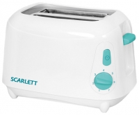 Scarlett SC-110 Technische Daten, Scarlett SC-110 Daten, Scarlett SC-110 Funktionen, Scarlett SC-110 Bewertung, Scarlett SC-110 kaufen, Scarlett SC-110 Preis, Scarlett SC-110 Toaster