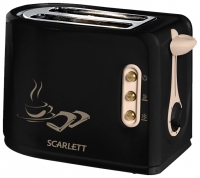 Scarlett SC-114 Technische Daten, Scarlett SC-114 Daten, Scarlett SC-114 Funktionen, Scarlett SC-114 Bewertung, Scarlett SC-114 kaufen, Scarlett SC-114 Preis, Scarlett SC-114 Toaster