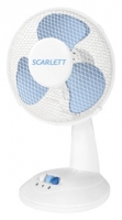 Scarlett SC-1170 Technische Daten, Scarlett SC-1170 Daten, Scarlett SC-1170 Funktionen, Scarlett SC-1170 Bewertung, Scarlett SC-1170 kaufen, Scarlett SC-1170 Preis, Scarlett SC-1170 Ventilator