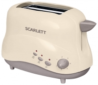 Scarlett SC-119 Technische Daten, Scarlett SC-119 Daten, Scarlett SC-119 Funktionen, Scarlett SC-119 Bewertung, Scarlett SC-119 kaufen, Scarlett SC-119 Preis, Scarlett SC-119 Toaster