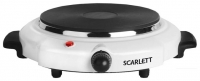 Scarlett SC-120 Technische Daten, Scarlett SC-120 Daten, Scarlett SC-120 Funktionen, Scarlett SC-120 Bewertung, Scarlett SC-120 kaufen, Scarlett SC-120 Preis, Scarlett SC-120 Herd