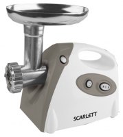 Scarlett SC-149 Technische Daten, Scarlett SC-149 Daten, Scarlett SC-149 Funktionen, Scarlett SC-149 Bewertung, Scarlett SC-149 kaufen, Scarlett SC-149 Preis, Scarlett SC-149 Fleischwölfe