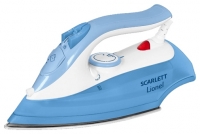 Scarlett SC-339S (2012) Technische Daten, Scarlett SC-339S (2012) Daten, Scarlett SC-339S (2012) Funktionen, Scarlett SC-339S (2012) Bewertung, Scarlett SC-339S (2012) kaufen, Scarlett SC-339S (2012) Preis, Scarlett SC-339S (2012) Bügeleisen
